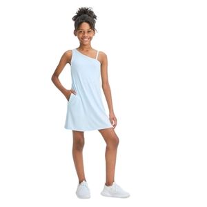 Girls Active Dress